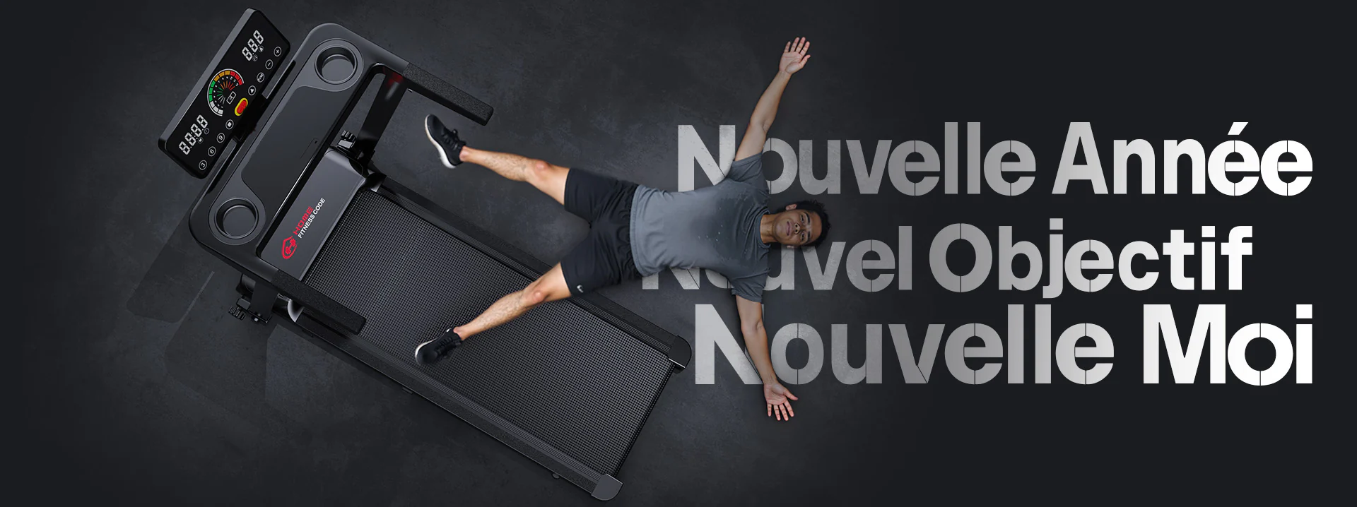 Le fitness pro chez vous